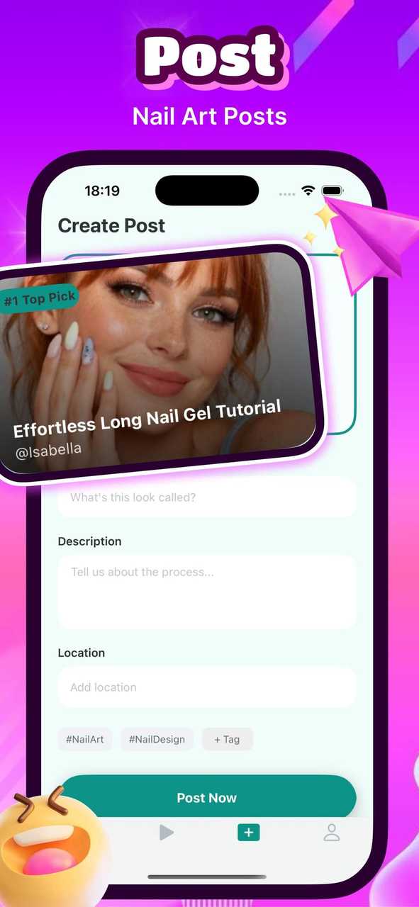 Vibez App Screenshot 4